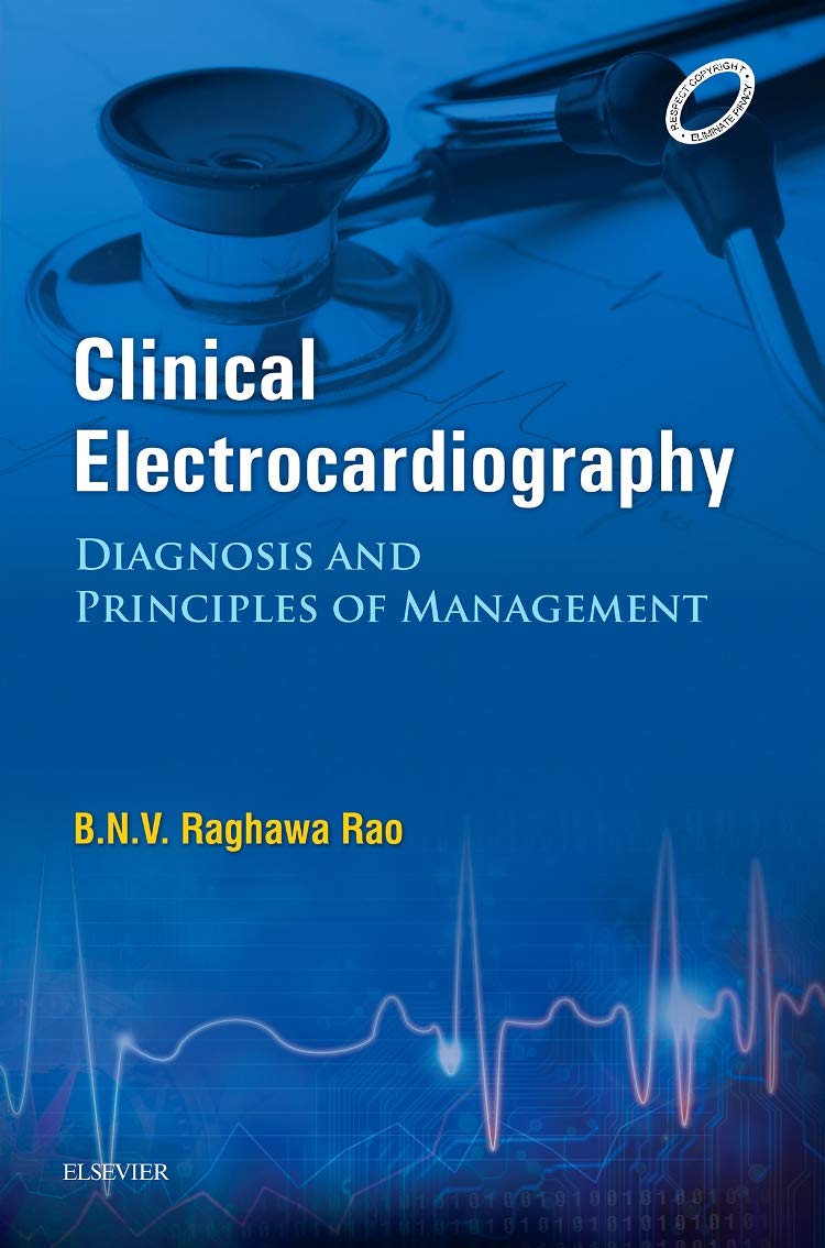 Clinical Electrocardiography - 1E