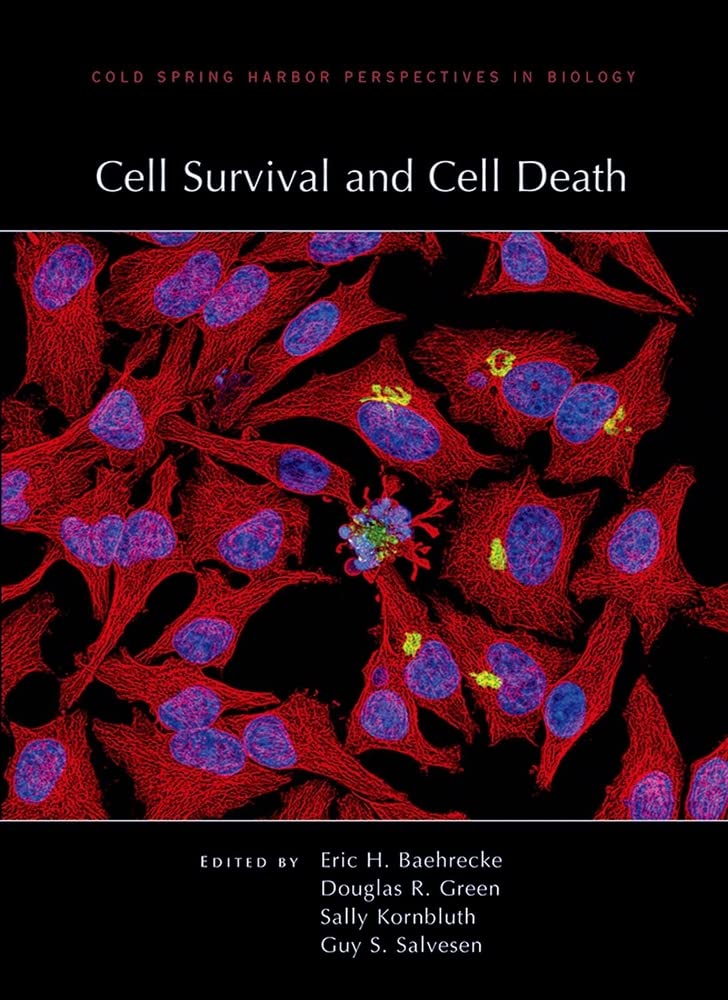 CELL SURVIVAL AND CELL DEATH