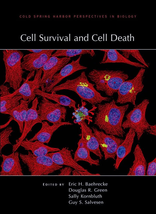 CELL SURVIVAL AND CELL DEATH