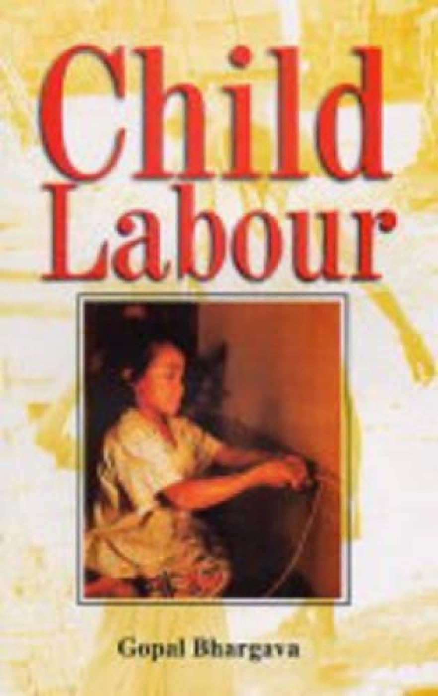 Child Labour  2 VOLS. - Hardcover