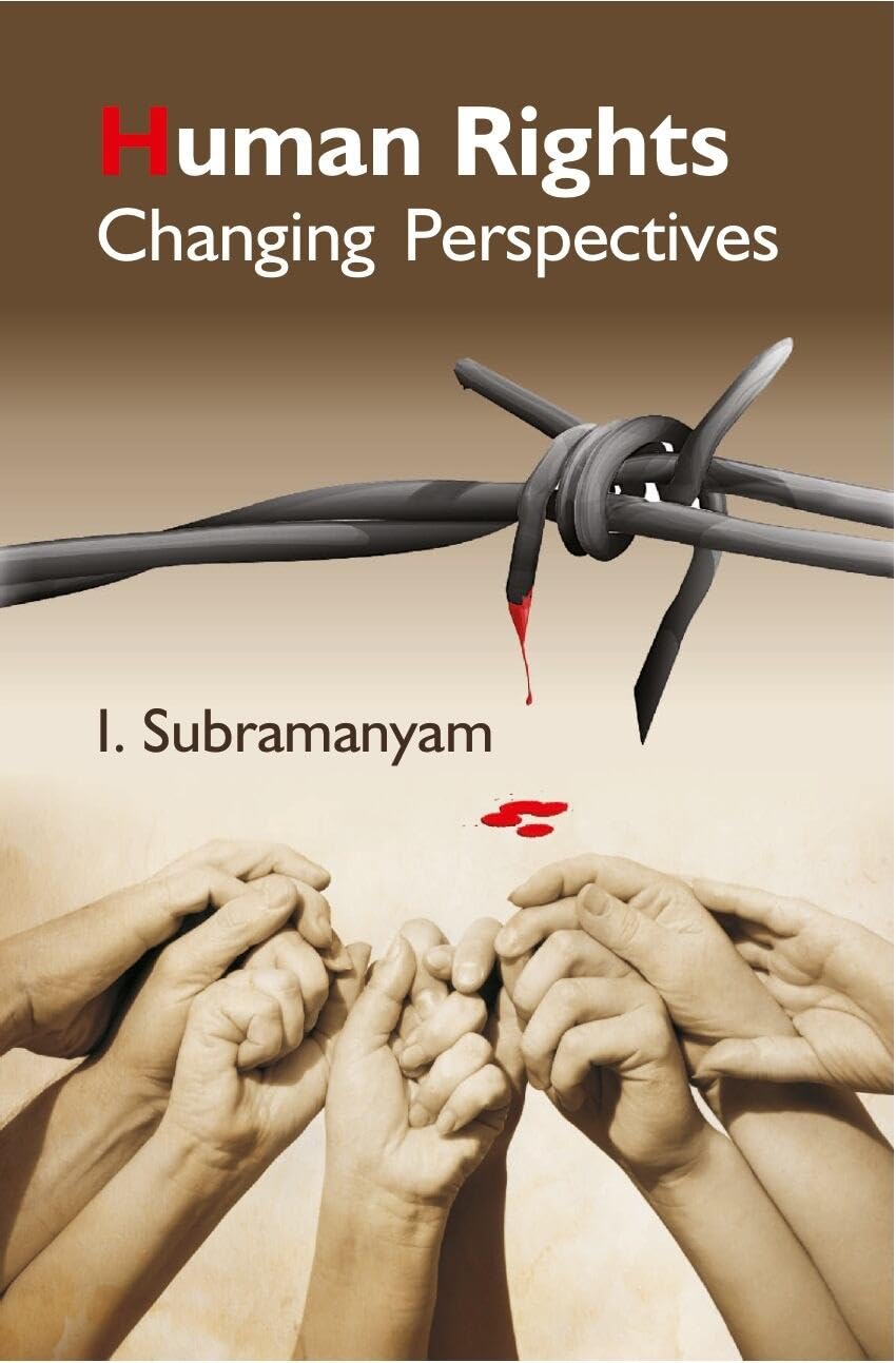 Human Rights Changing Perpectives