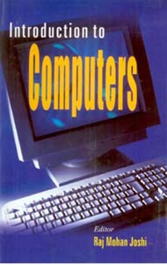 Introduction to Computers