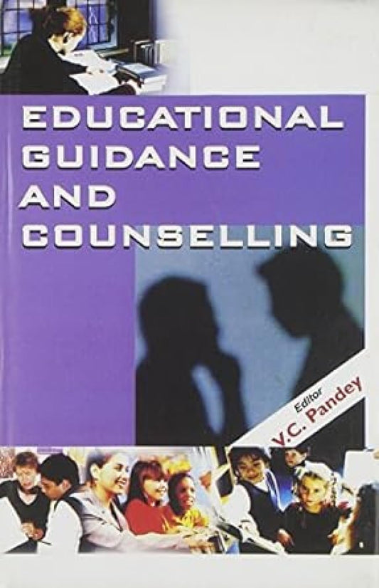 Educational Guidance and Counselling - Hardcover