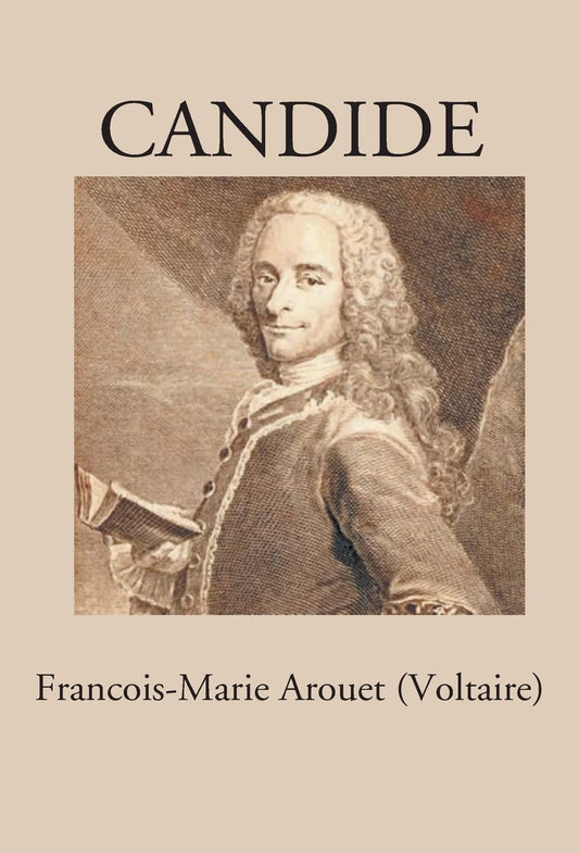 Candide  - Hardcover