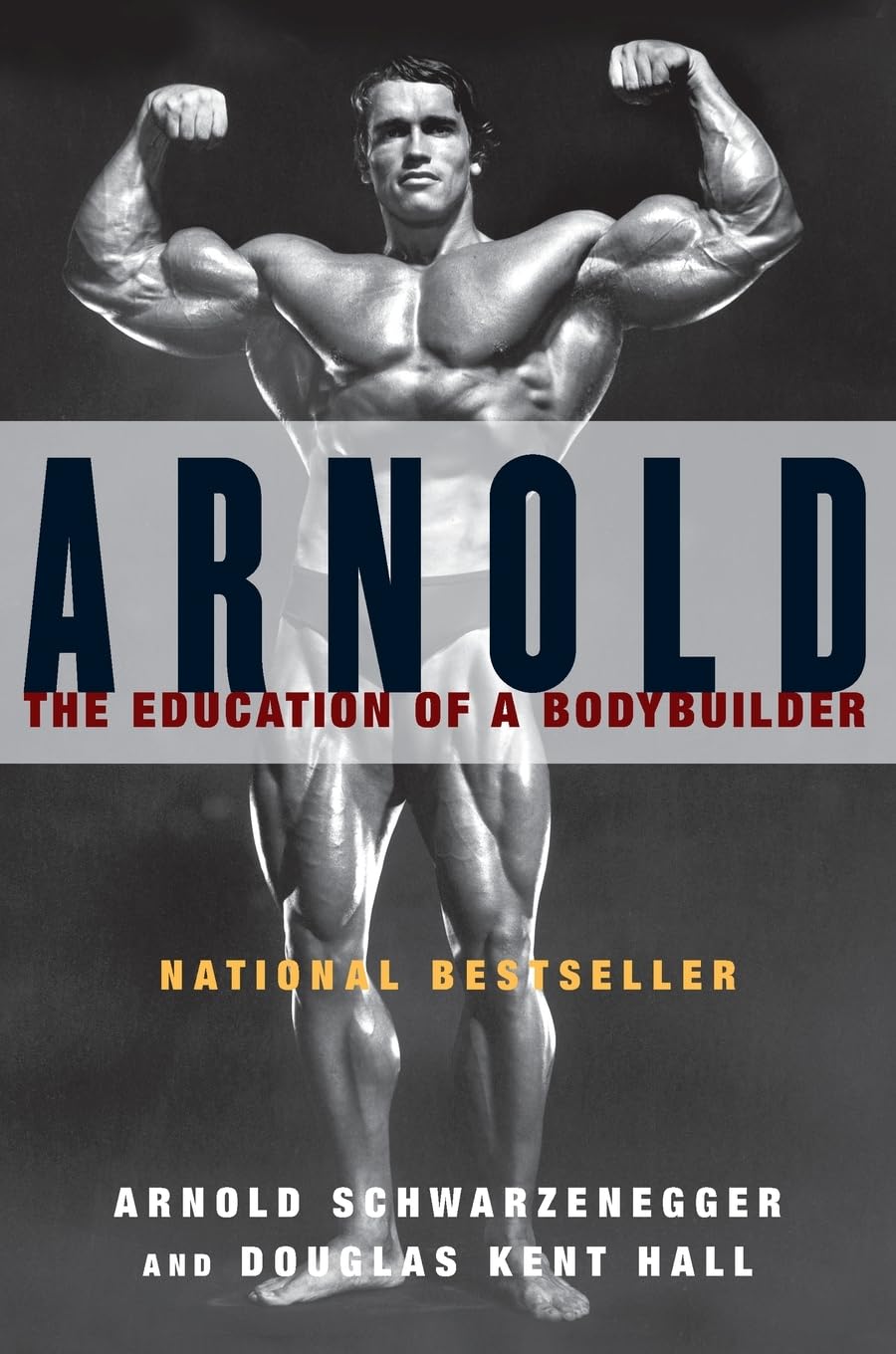ARNOLD, SCHWARZENEGGER