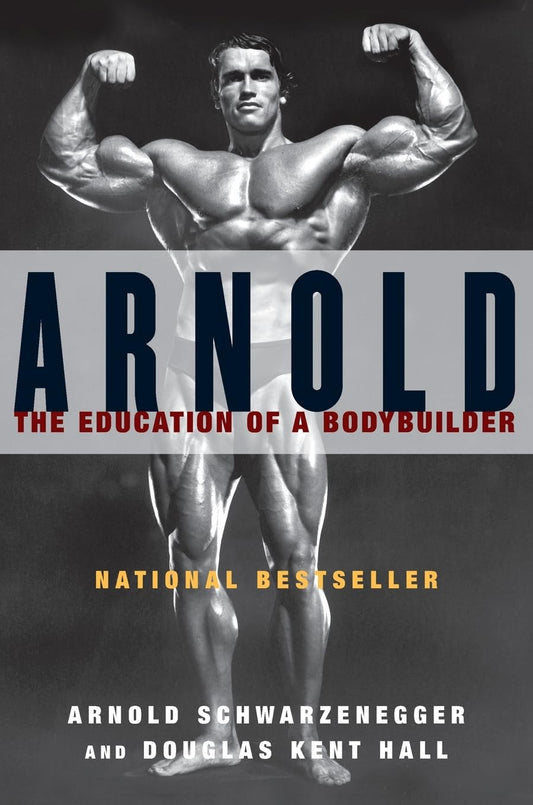 ARNOLD, SCHWARZENEGGER