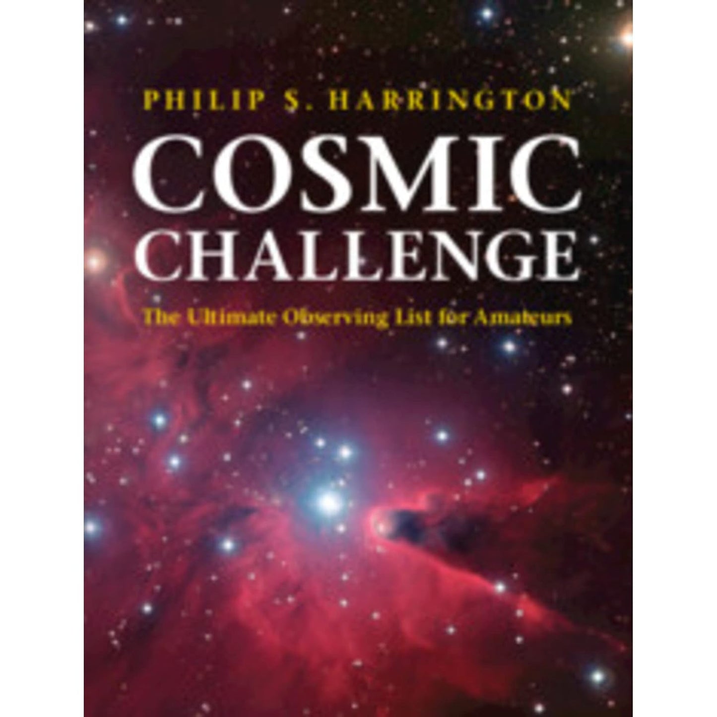 COSMIC CHALLENGE