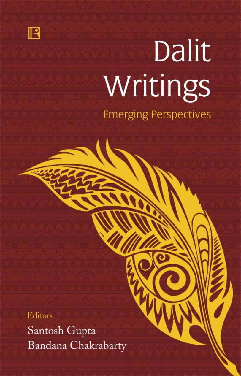 Dalit Writings: Emerging Perspectives -Hardcover