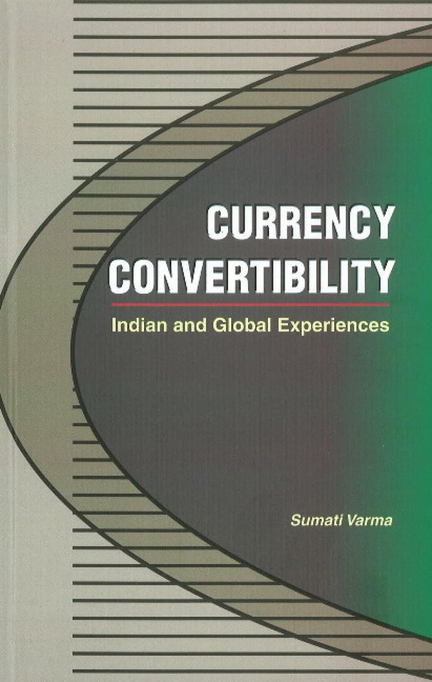 Currency Convertibility