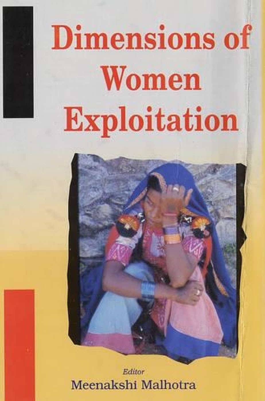 Dimensions of Women Exploitation - Hardcover