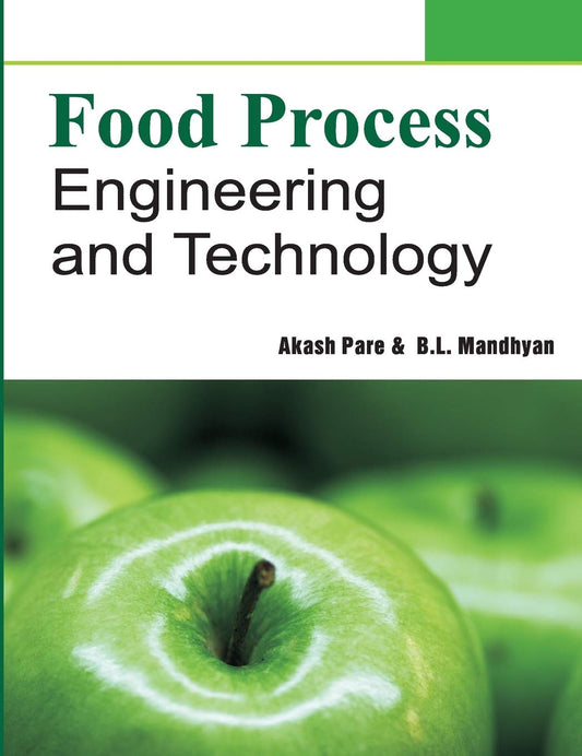 Food Process Engineering and Technology