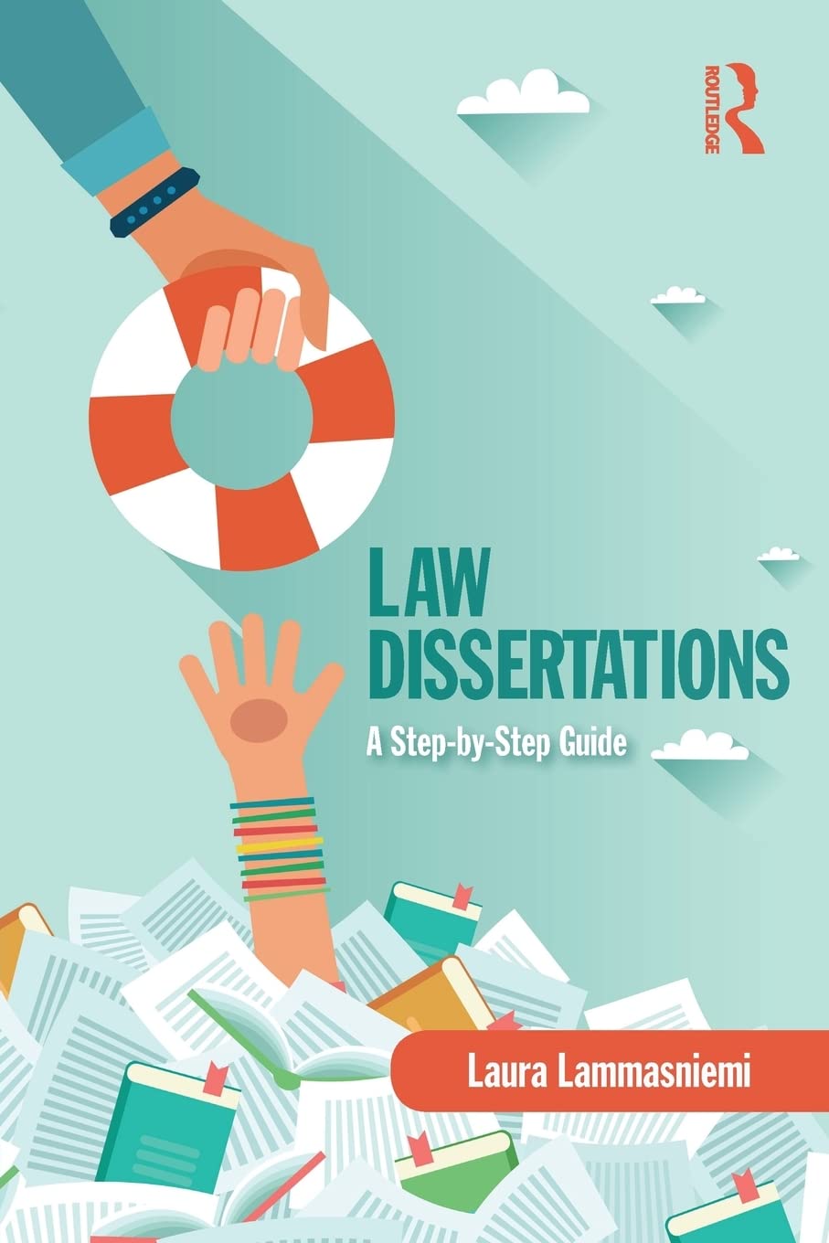 LAW DISSERTATIONS: A STEP-BY-STEP