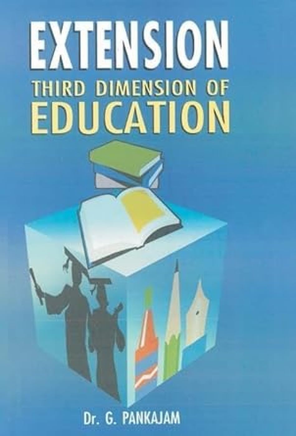 Extension: Third Dimension of Education