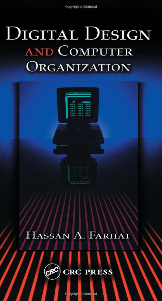 DIGITAL DESIGN AND COMPUTER ORGANIZATION