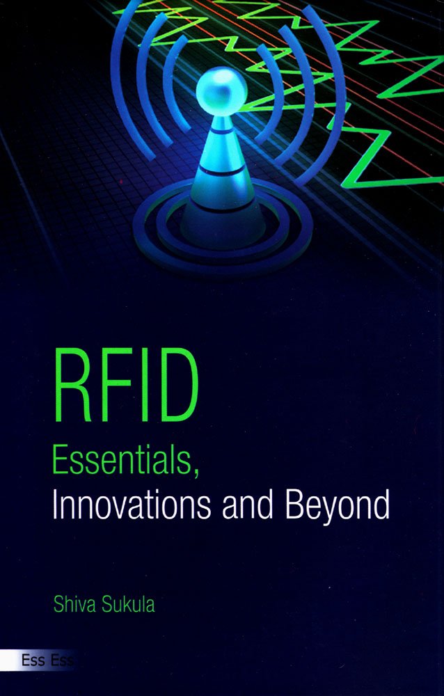 RFID Essentials, Innovations and Beyond