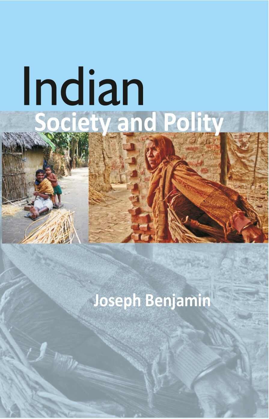Indian Society and Polity