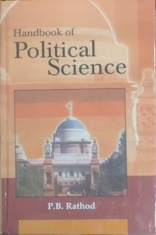 Handbook of Political Science