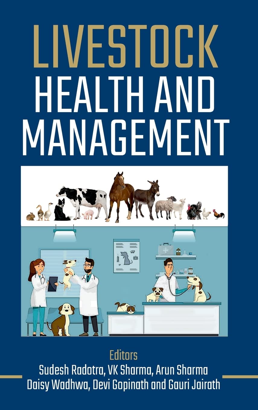 Livestock Health and Management