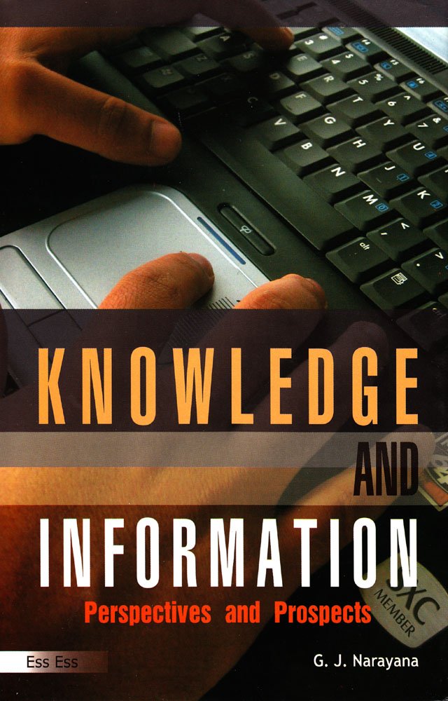 Knowledge and Information – Perspectives and Prospects