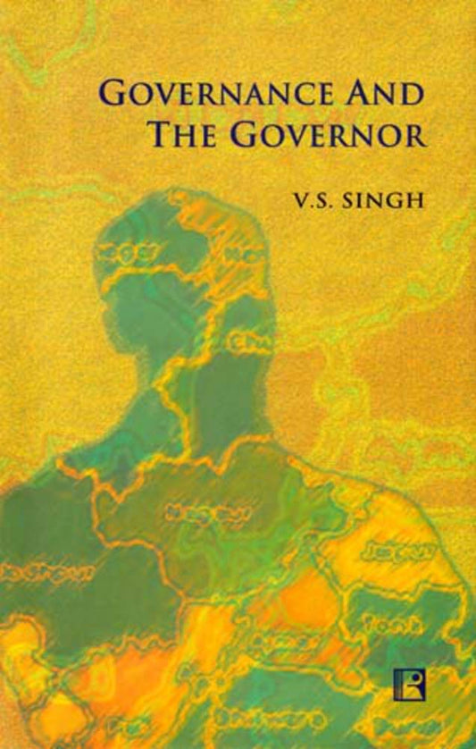 Governance and The Governor -Hardcover