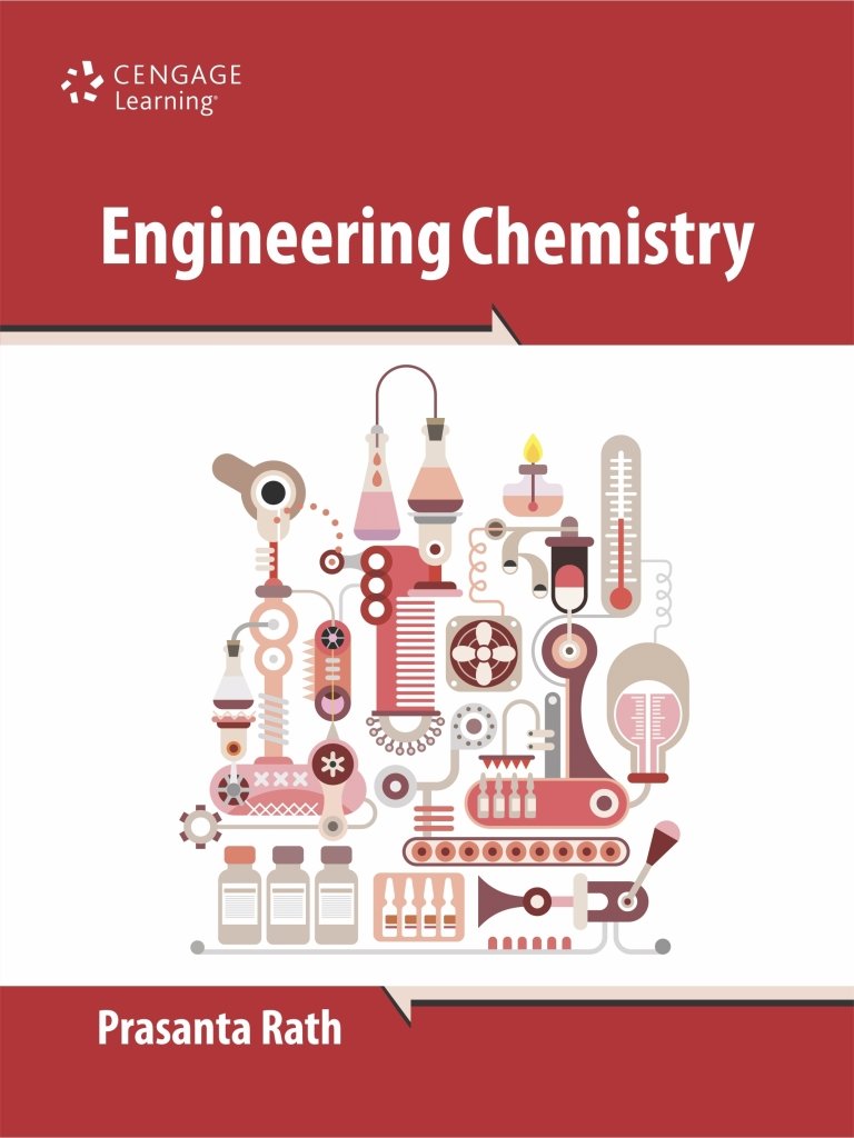 ENGINEERING CHEMISTRY,1ST EDN