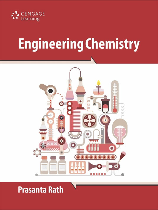 ENGINEERING CHEMISTRY,1ST EDN