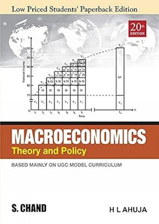 MACROECONOMICS THEORY & POLICY