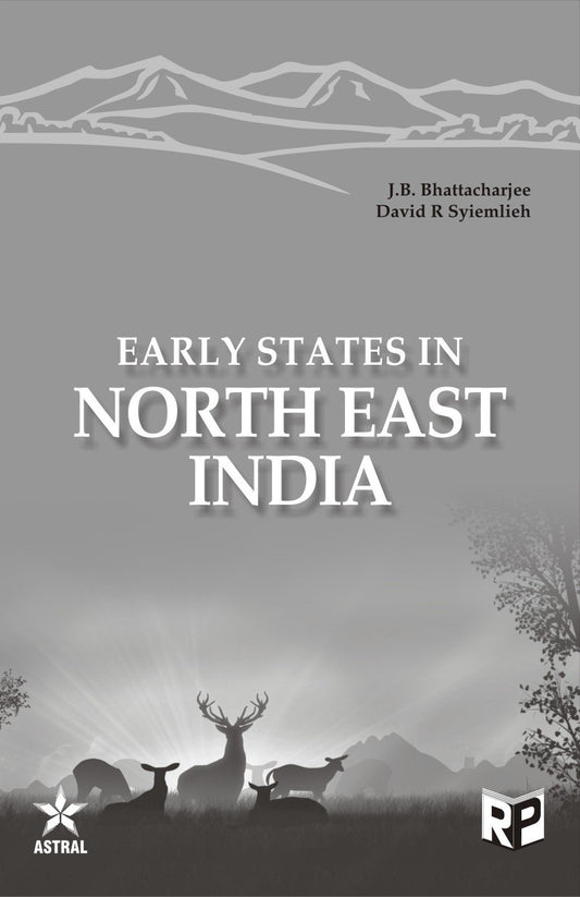 Early States in North East India