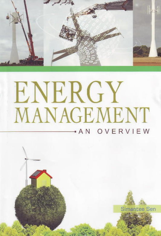 ENERGY MANAGEMENT - AN OVERVIEW -Paperback