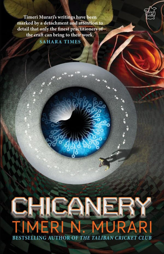Chicanery (Paperback)