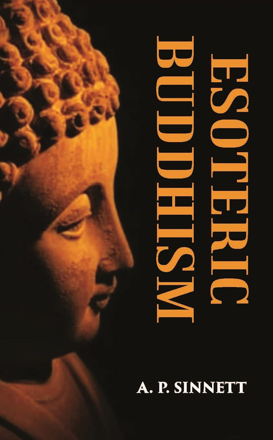 ESOTERIC BUDDHISM - PB