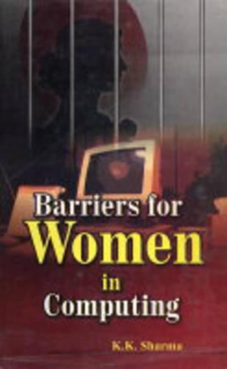 Barriers For Women in Computing