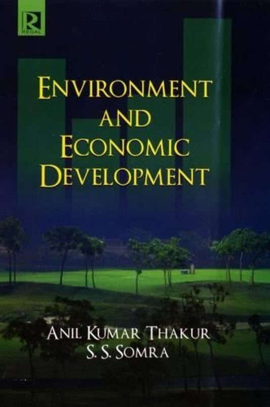 Environment and Economic Development