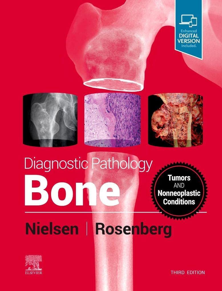 Diagnostic Pathology: Bone-3ED