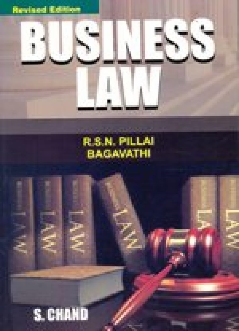 BUSINESS LAW