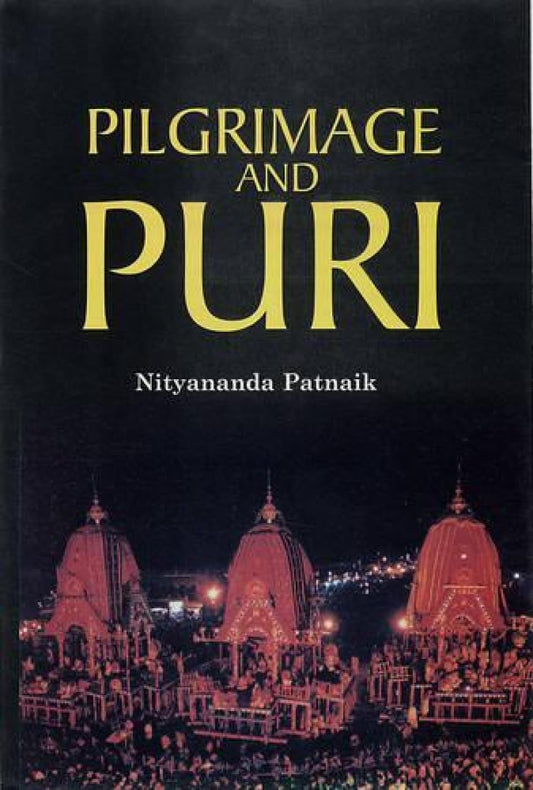 Pilgrimage and Puri