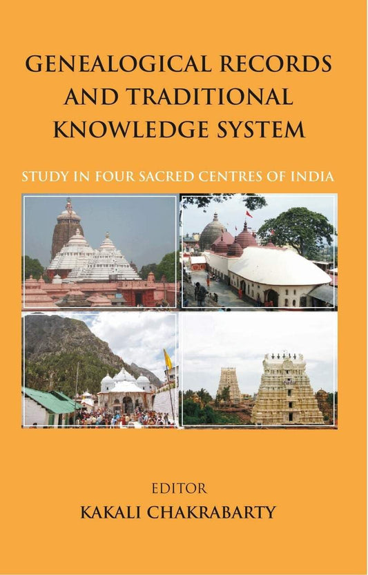 Genealogical Records and Traditional Knowledge System