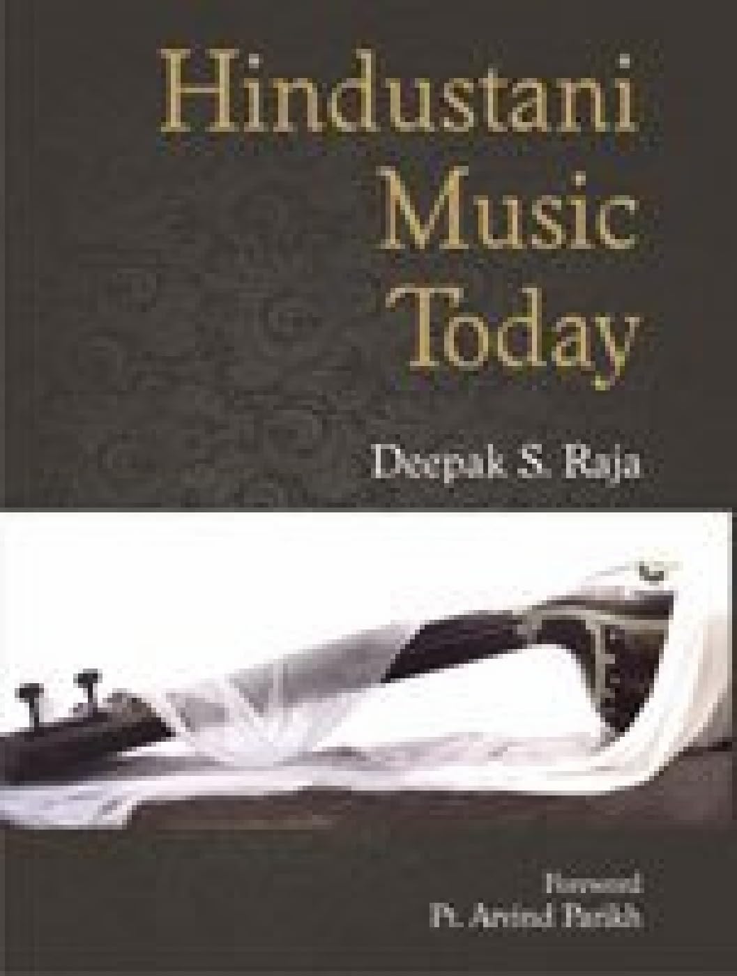 Hindustani Music Today -Paperback