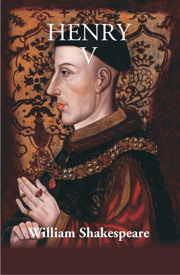 Henry V  - PAPERBACK