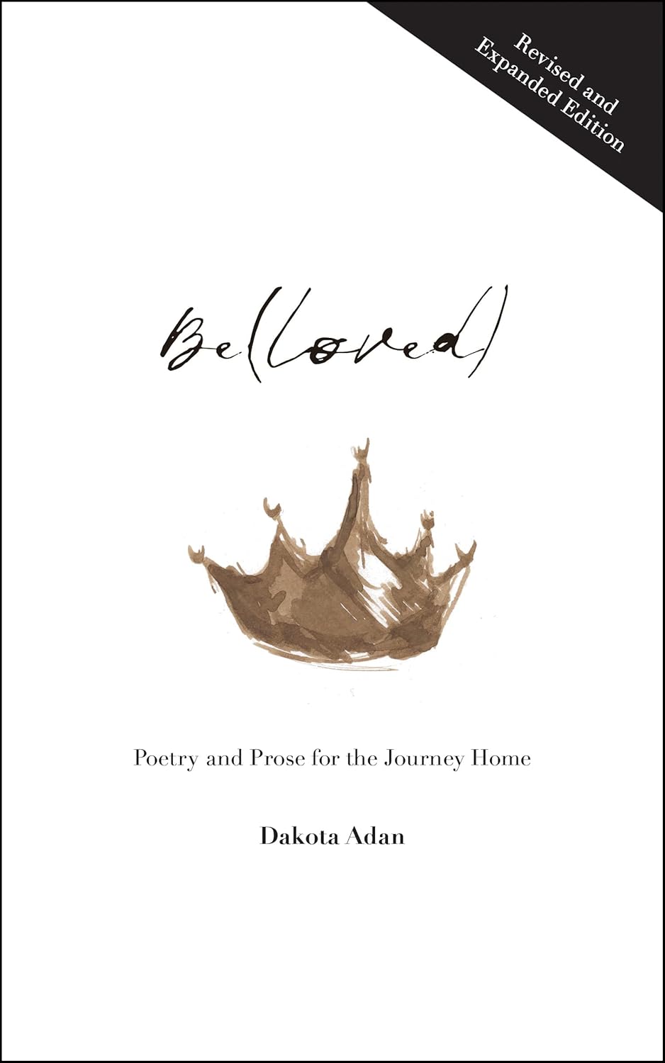 BE (LOVED), DAKOTA ADAN