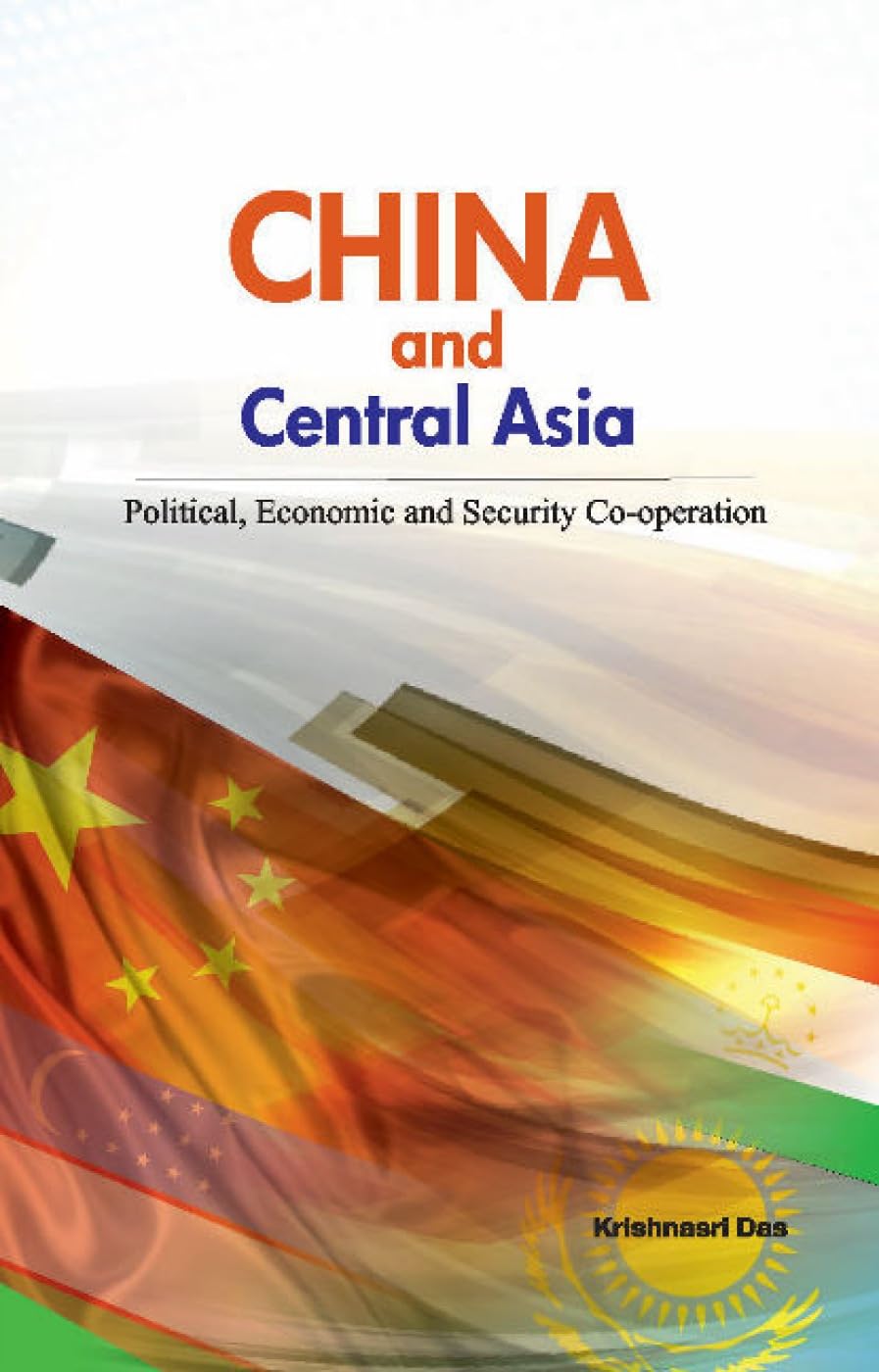 China and Central Asia
