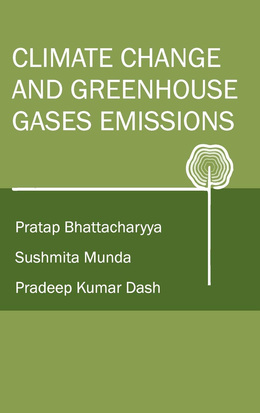 Climate Change and Greenhouse Gases Emission