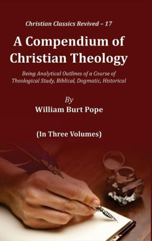 Compendium of Christian Theology