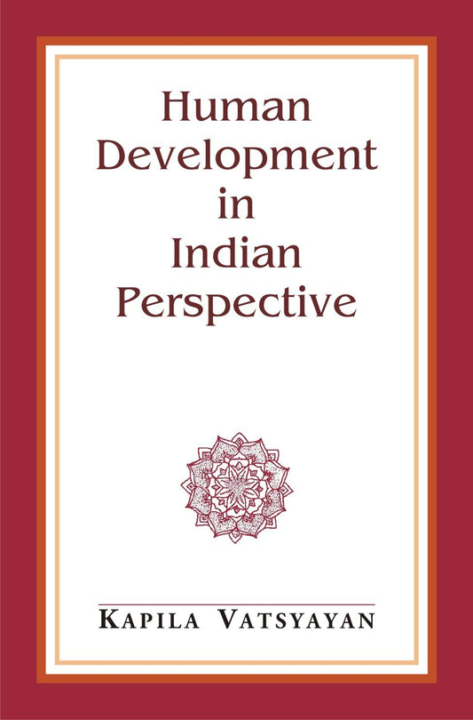 Human Development in Indian Perspective and Other Essays -Hardcover