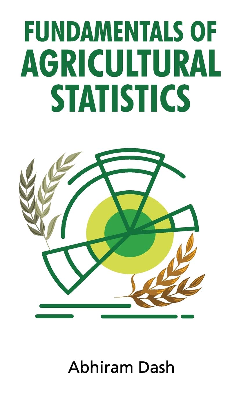 Fundamentals of Agriculture Statistics
