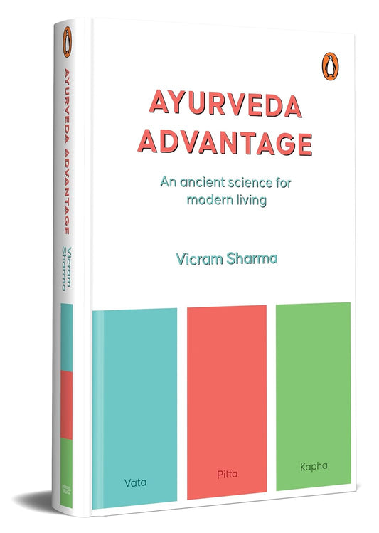 Ayurveda Advantage