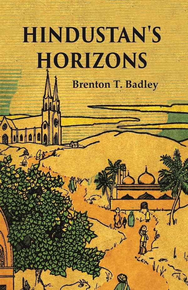 Hindustan's Horizons - Paperback