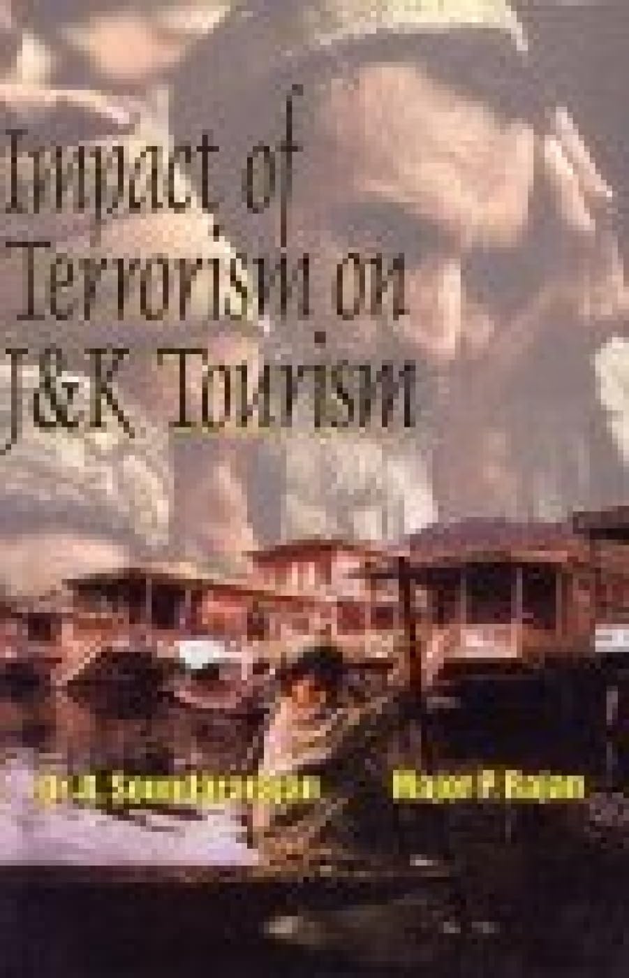Impact of Terrorism On J&K Tourism