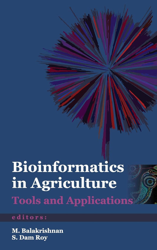 Bioinformatics in Agriculture: Tools and Applications
