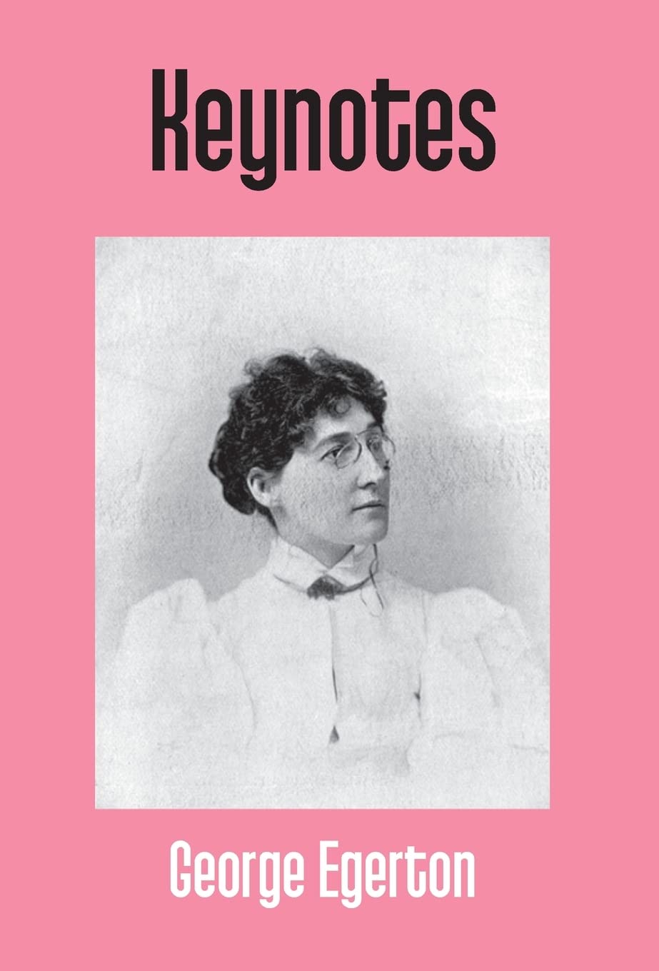 Keynotes  ( Hardcover)